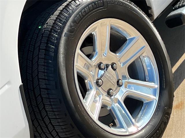 used 2018 Ram 1500 car, priced at $17,577