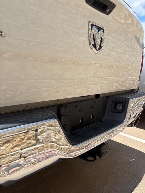 used 2018 Ram 1500 car, priced at $17,992
