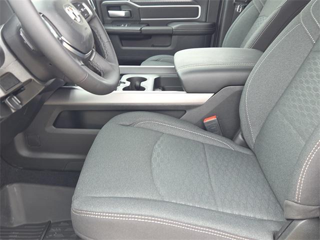 new 2025 Ram 2500 car, priced at $780,995