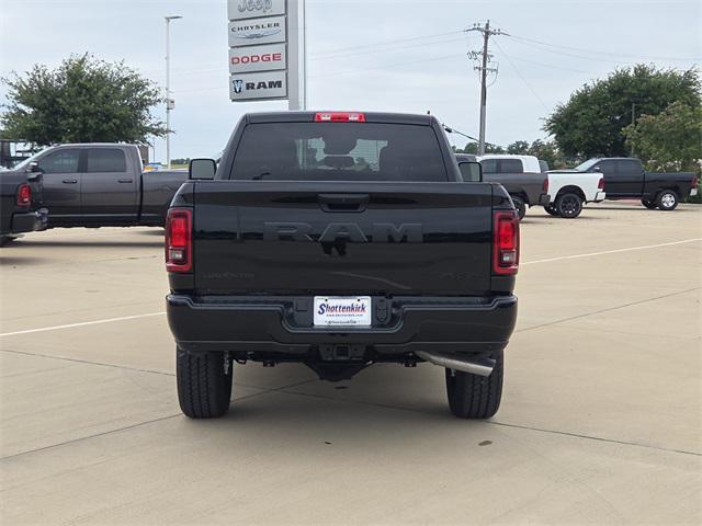 new 2025 Ram 2500 car, priced at $780,995