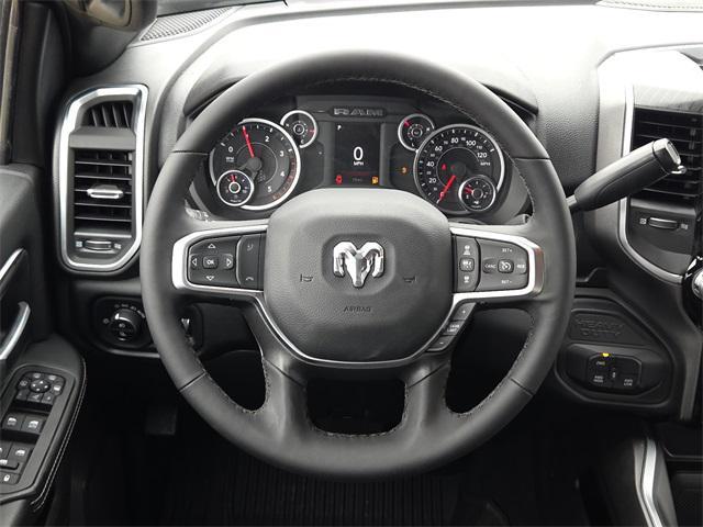 new 2025 Ram 2500 car, priced at $780,995