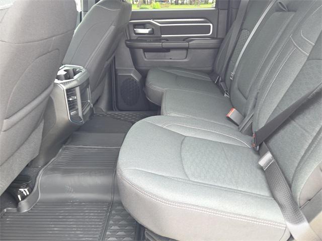 new 2025 Ram 2500 car, priced at $780,995