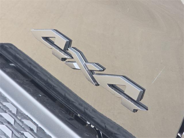 new 2025 Ram 2500 car, priced at $780,995