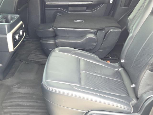 used 2024 Ford Expedition car, priced at $50,329