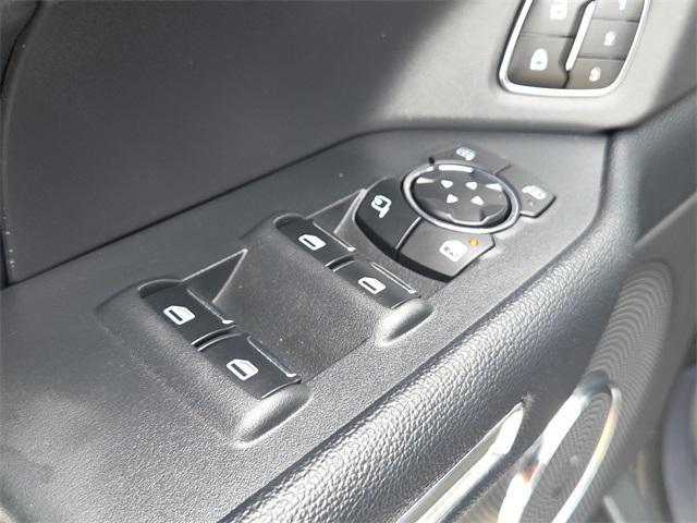 used 2024 Ford Expedition car, priced at $50,329