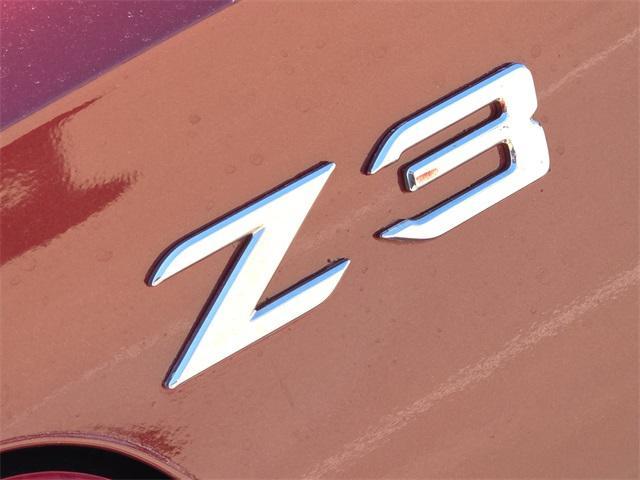 used 2002 BMW Z3 car, priced at $8,795