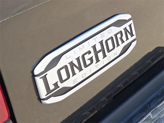 used 2024 Ram 3500 car, priced at $73,221