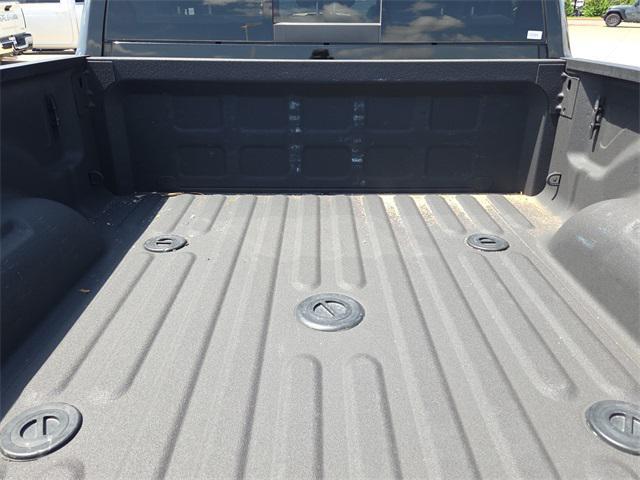 used 2024 Ram 3500 car, priced at $73,221