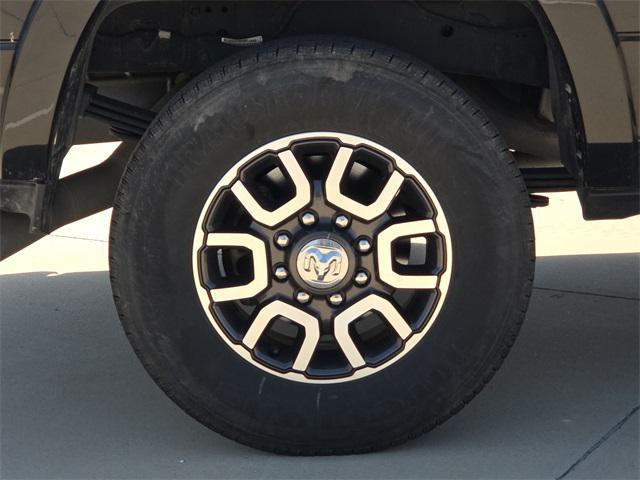 used 2024 Ram 3500 car, priced at $73,221