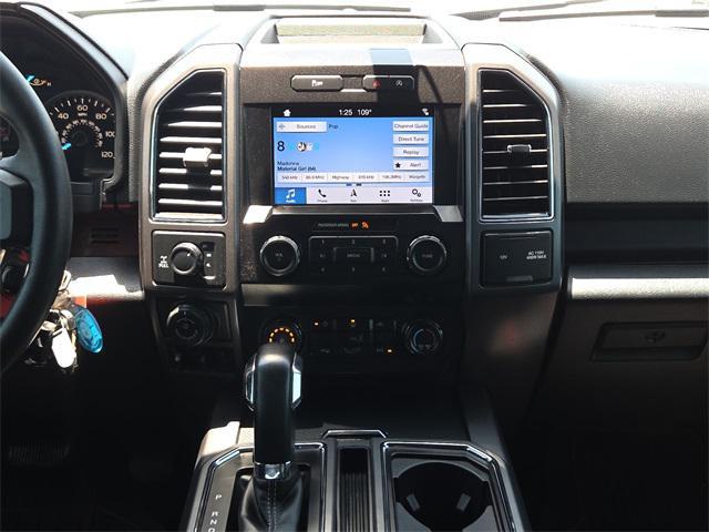 used 2019 Ford F-150 car, priced at $29,337