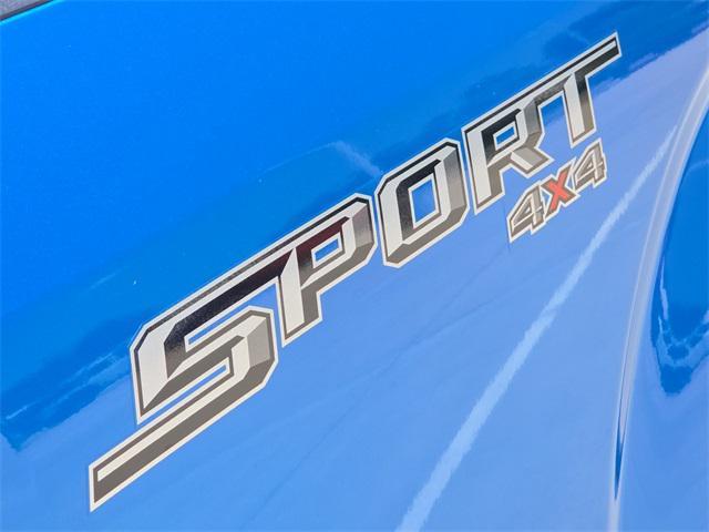 used 2019 Ford F-150 car, priced at $29,337