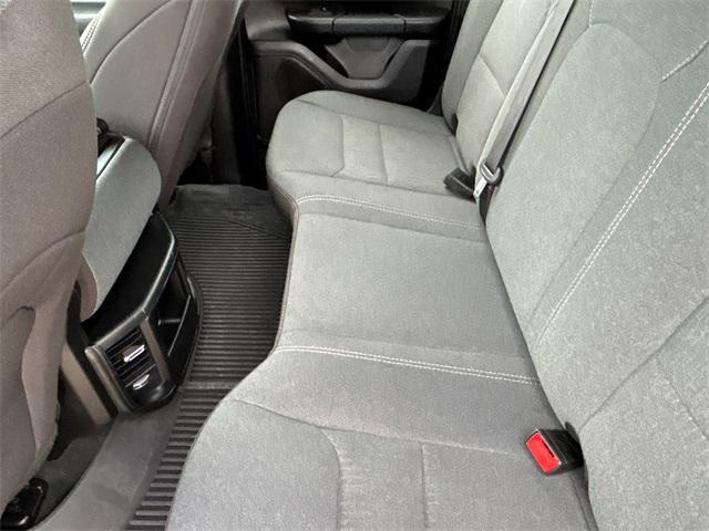 used 2024 Ram 1500 car, priced at $31,280