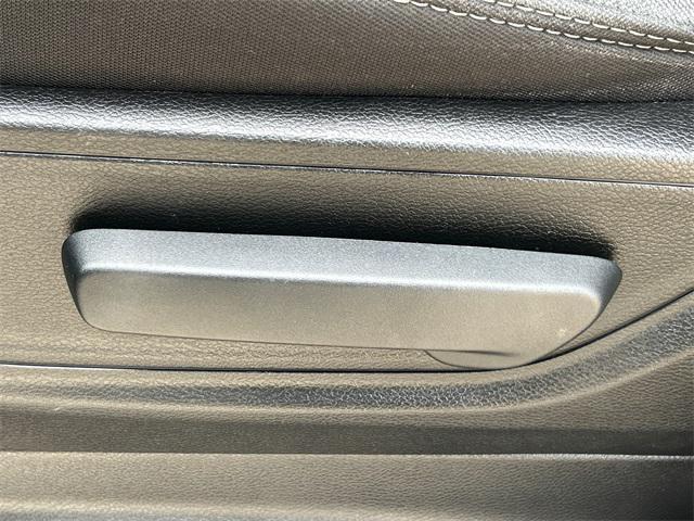 used 2024 Ram 1500 car, priced at $31,280