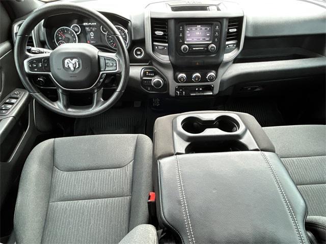 used 2024 Ram 1500 car, priced at $31,280