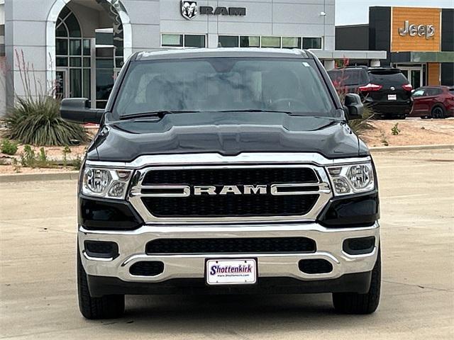 used 2024 Ram 1500 car, priced at $31,280
