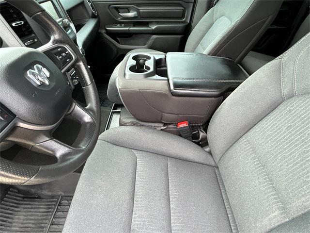 used 2024 Ram 1500 car, priced at $31,280