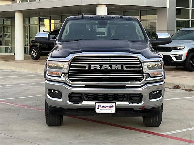 used 2022 Ram 3500 car, priced at $63,252