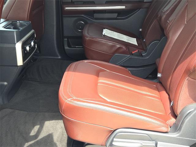 used 2024 Ford Expedition Max car, priced at $53,584