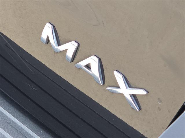 used 2024 Ford Expedition Max car, priced at $53,584