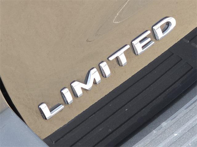used 2024 Ford Expedition Max car, priced at $53,584