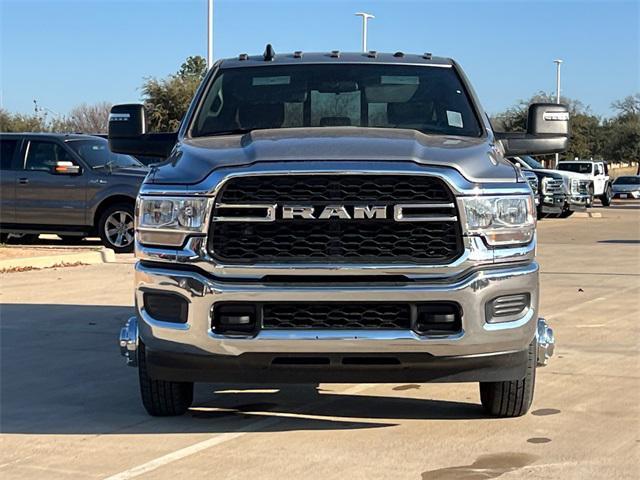 new 2024 Ram 3500 car, priced at $73,225