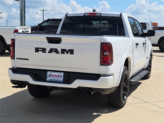 new 2026 Ram 1500 car, priced at $58,843