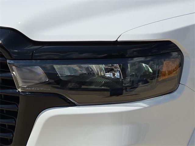 new 2026 Ram 1500 car, priced at $58,843