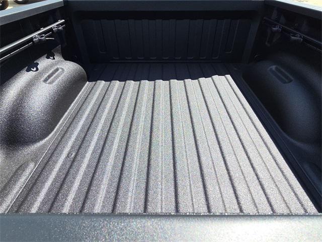 new 2026 Ram 1500 car, priced at $58,843