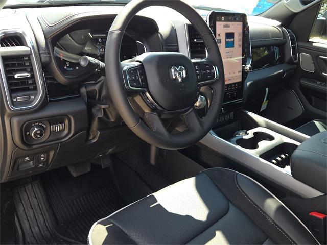 new 2026 Ram 1500 car, priced at $58,843