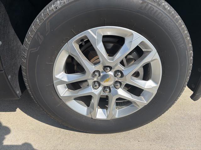 used 2019 Chevrolet Traverse car, priced at $16,654