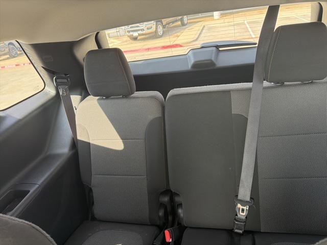 used 2019 Chevrolet Traverse car, priced at $16,654