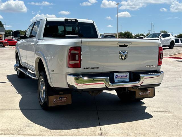 used 2022 Ram 3500 car, priced at $58,971