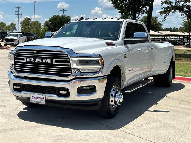 used 2022 Ram 3500 car, priced at $58,971