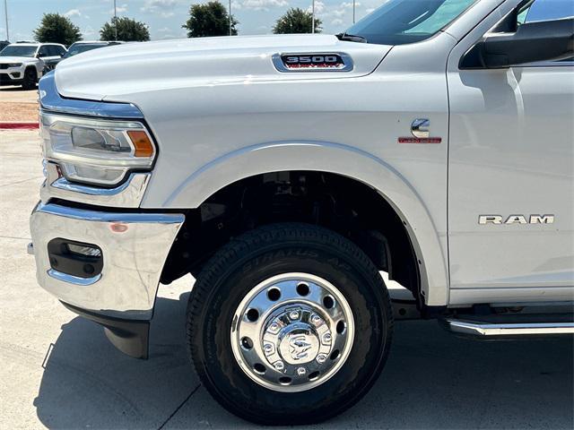 used 2022 Ram 3500 car, priced at $58,971