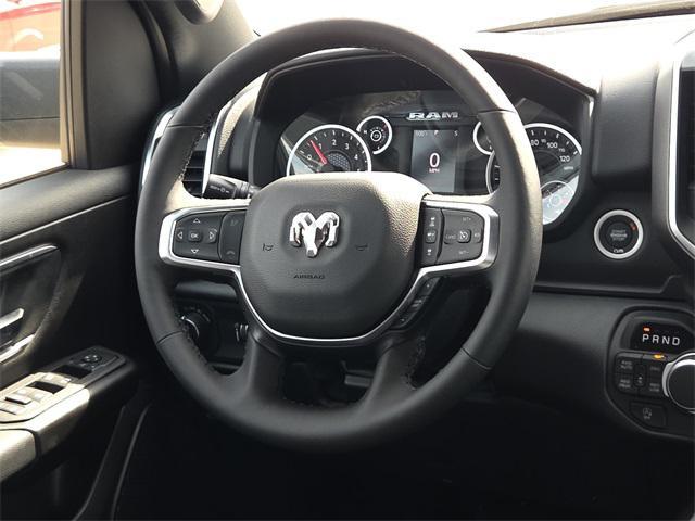 new 2026 Ram 1500 car, priced at $55,844