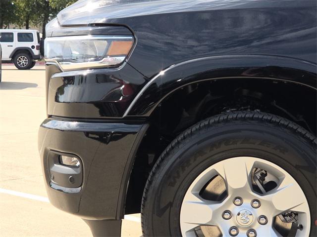 new 2026 Ram 1500 car, priced at $55,844