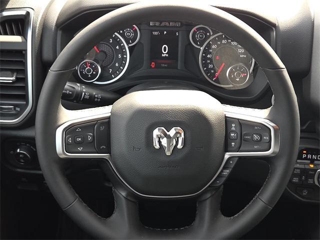 new 2026 Ram 1500 car, priced at $55,844