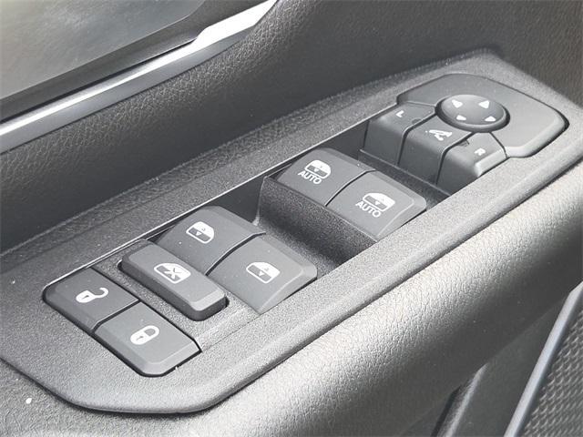 new 2026 Ram 1500 car, priced at $55,844