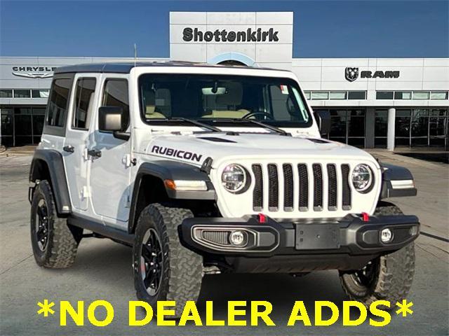 used 2018 Jeep Wrangler Unlimited car, priced at $25,228