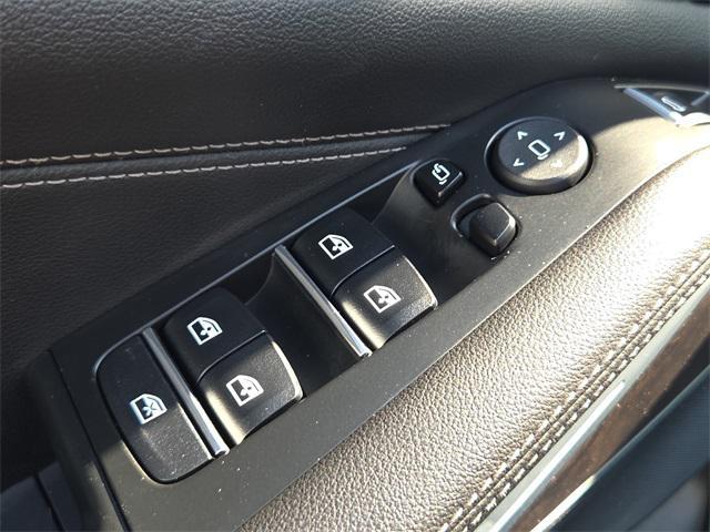 used 2022 BMW X5 car, priced at $40,105