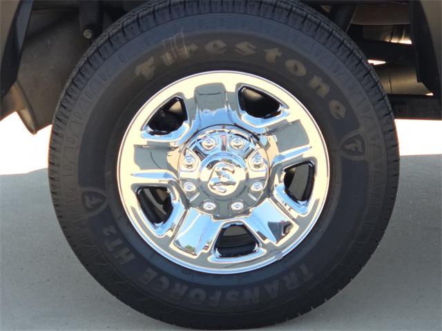 used 2020 Ram 2500 car, priced at $28,603