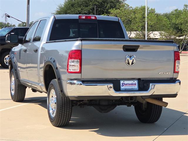 used 2020 Ram 2500 car, priced at $28,603