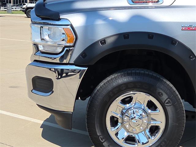 used 2020 Ram 2500 car, priced at $28,603