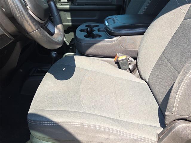 used 2020 Ram 2500 car, priced at $28,603