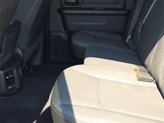 used 2020 Ram 2500 car, priced at $28,603