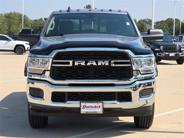 used 2020 Ram 2500 car, priced at $28,603