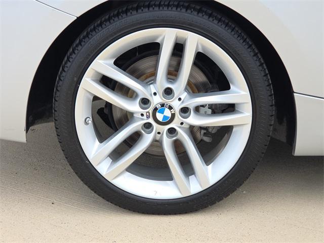 used 2016 BMW 228 car, priced at $16,661