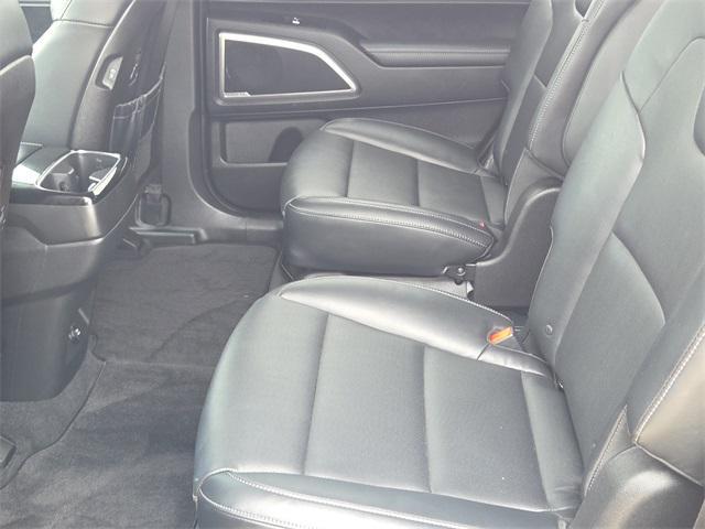 used 2023 Kia Telluride car, priced at $33,906