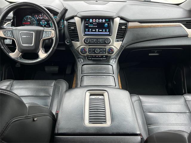 used 2019 GMC Yukon XL car, priced at $29,877