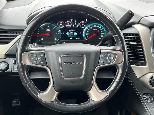 used 2019 GMC Yukon XL car, priced at $29,877